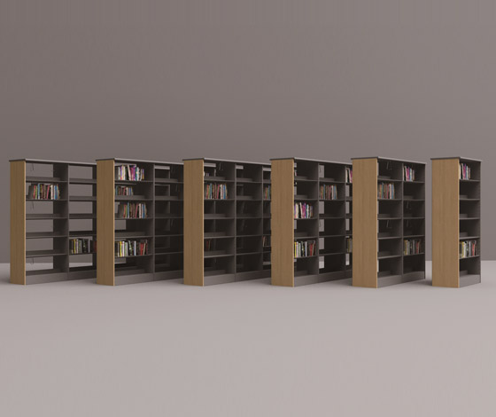 濰坊書架