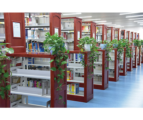 濰坊書架